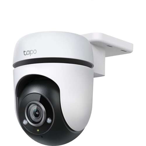 Tp-link bezdrôtová kamera cloud vonkajšia otočná kamera s nočným videním, tapo c500 TAPO C500