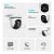 TP-Link TAPO C500 outdoor security camera specifications