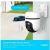 TP-Link TAPO C500 outdoor security camera customizable sound alarm