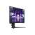 24" herný monitor Samsung Odyssey G3 G30A (LS24AG300NRXEN), čierny 89435060}
