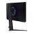 24" herný monitor Samsung Odyssey G3 G30A (LS24AG300NRXEN), čierny 89435060}