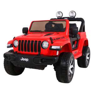 Jeep Wrangler Rubicon 4x4 12V