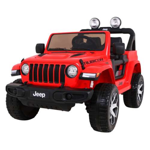 Jeep Wrangler Rubicon 4x4 12V 49450112