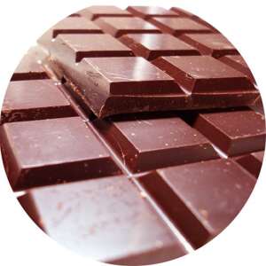 Csokoládé illatolaj 49450554 