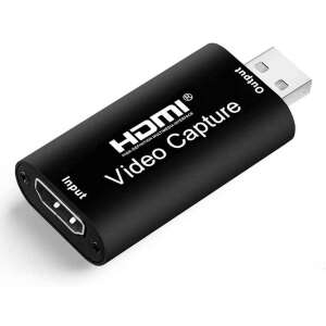 HDMI USB videó digitalizáló,videó grabber 49451065 