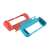 Dobe Nintendo Switch OLED Szilikon tok - piros 49451127}