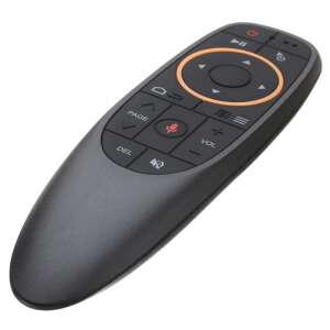 G10 Airmouse diaľkové ovládanie bezdrôtovej myši s pohybovým senzorom, PC, Android, Windows, Xbox, PlayStation 49451770 Diaľkové ovládače