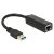 Adapter Delock USB 3.0 Gigabit LAN 10/100/1000 Mb/s 49451825