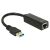 Adapter Delock USB 3.0 Gigabit LAN 10/100/1000 Mb/s 49451825