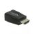 Адаптер Delock HDMI към VGA, HDMI-A мъжки към VGA женски