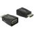 Delock adapter HDMI-A plug &gt; VGA sleeve 130073232