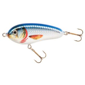 Jaxon holo select jerk force lures 10,0cm s nd 133767249 - Horgász csali
