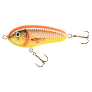 Jaxon holo select jerk force lures 10,0cm s cd 131777130 - Horgász csali