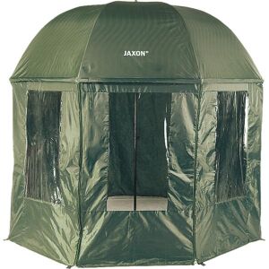 Jaxon Pontyozó Esernyő - Védőponyvával - 300cm 131784191 - Horgászernyő