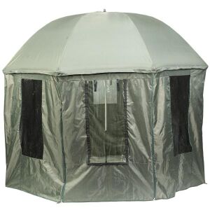 Jaxon 300 cm-es Esernyős Pavilon - Félkör 131786792 - Horgászernyő