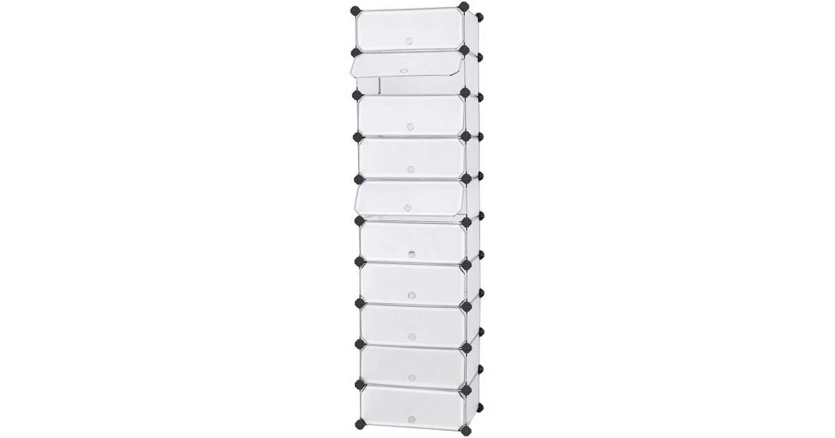 https://i.pepita.hu/images/product/4135469/songmics-interlocking-shoe-rack-rectangular-storage-organiser-10-slot-modular-diy-storage-shelf-unit-40-x-30-x-17-cm-for-each-slot-plastic-wardrobe-with-doors-white-lpc10w_67405688_1200x630.jpg