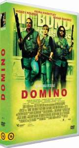 Domino (DVD) 30937997 