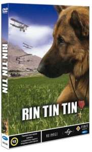 Rin Tin Tin (DVD) 30938025 