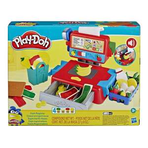 Play-Doh - pénztárgép - 01816 49457764 