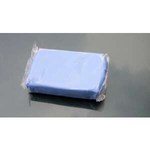 Car cleaning clay, removes dirt and grime from car paint, 200g - Car Care Tool