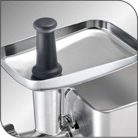 Tefal NE858D38 HV10 8 az 1-ben 2200W Fémes Elektromos Húsdaráló