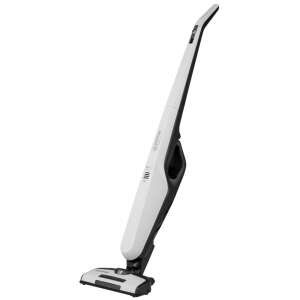 Nilfisk 2 az 1-ben Kézi Porszívó és Elektromos Seprű - 0,6L