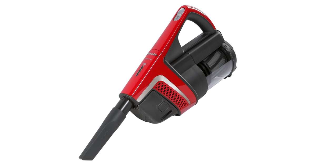 vhbw Support d'aspirateur compatible avec Miele Triflex HX1, Triflex