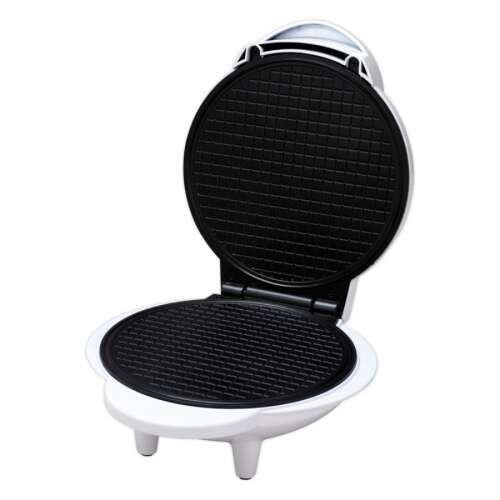 Momert M2016 1000W  Fabricant de gofre alb antiaderent