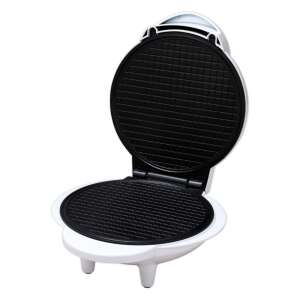 Momert M2016 1000W Non-Stick White Waffle Maker