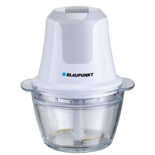 Robot de bucătărie Blaupunkt CPG601, alb, 0,8L, 450W