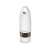 Esperanza EKP003W white electric pepper mill
