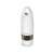 Esperanza EKP003W white electric pepper mill