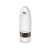 Esperanza EKP003W white electric pepper mill