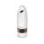 Esperanza EKP003W white electric pepper mill