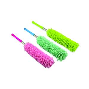 Poroló mikroszálas teleszkópos 90 cm 49479351 - Portörlő