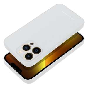 Roar matt üveg tok - iPhone 12 Pro Max acél 49493138 