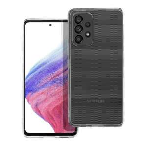 Husă transparentă pentru Samsung Galaxy A53 5G - Transparentă 89485329 - Samsung Huse telefon