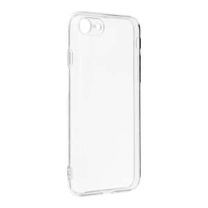 Clear TPU phone case for iPhone 7, 8, SE 2020, SE 2022 - OEM Phone Case