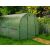 GardenLine Fóliasátor 140g/m2 UV4 szűrővel 3x2x2m #zöld 49500377