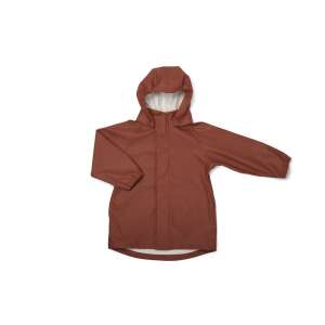 NUUROO Junior Esőkabát - Vízálló - 122-es