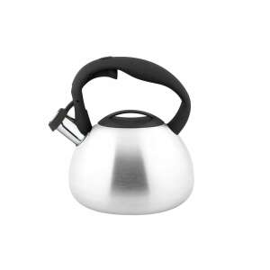 Traditional Stainless Steel Tea Kettle - 3L 49529830 - Teapot