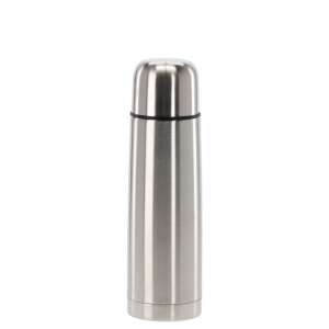 Stainless steel thermos, 500ml, perfect for work, school, or travel - Thermos and Beverage Holder