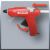 Einhell TC-GG 30 hot glue gun feed and trigger mechanism