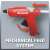Einhell TC-GG 30 hot glue gun with mechanical feed system