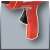 Einhell TC-GG 30 hot glue gun ergonomic handle