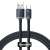 Baseus Crystal Shine USB-C to USB-A 100W charging cable