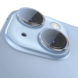 Baseus iPhone 14/14 Plus camera lens protector - Baseus