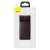 Baseus Bipow 10000mAh power bank, черен, опаковка