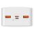 Baseus Bipow PPBD050402 30000mAh 20W Powerbank, Fehér 49587528