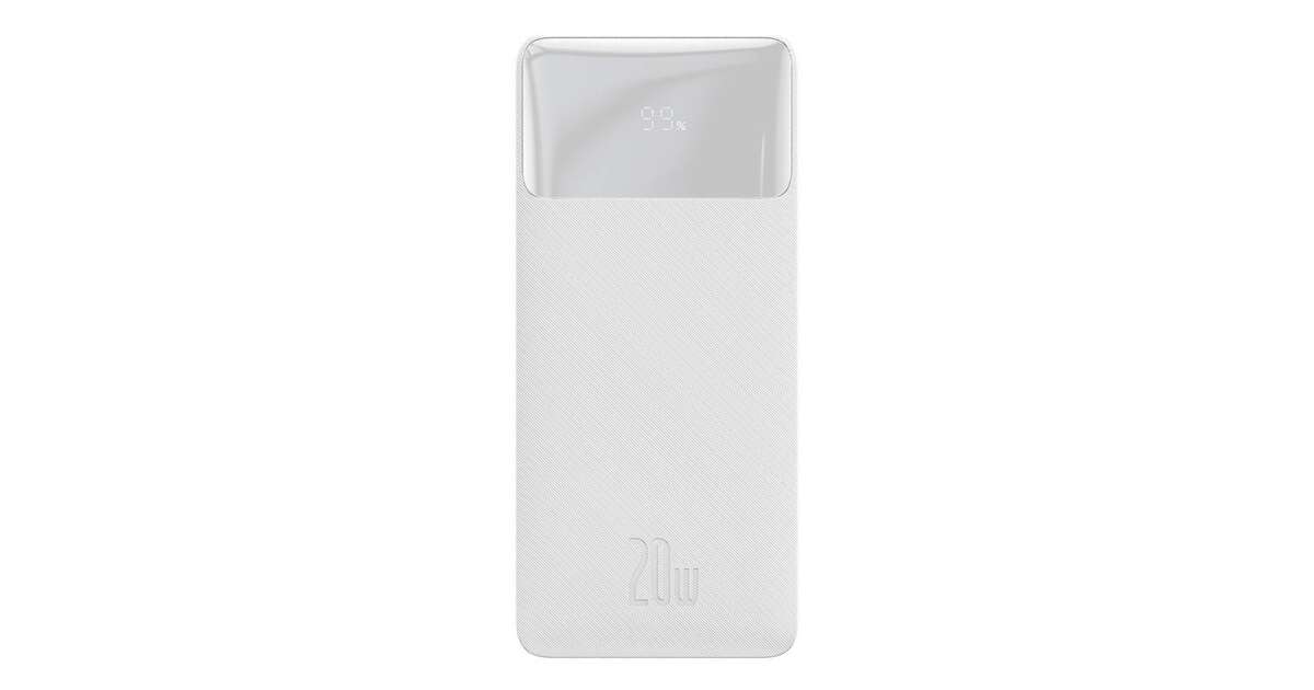 Baltrade.eu - B2B shop - Power Bank Baseus Bipow PPBD020301 25W